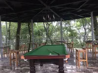 Yinxin'gu Treehouse Hotel