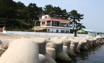 Illgwang Pension Busan