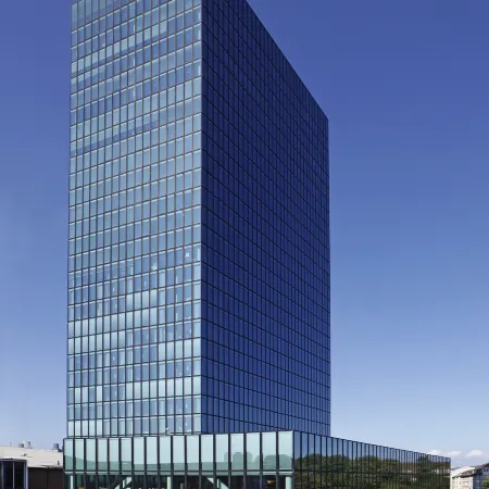 HYPERION Basel
