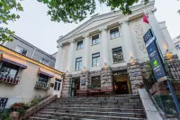Kaiyue Hostel Hôtels à : 