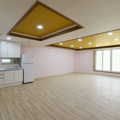 한실 온돌 룸 하이원 펜션 남양주 쿠폰