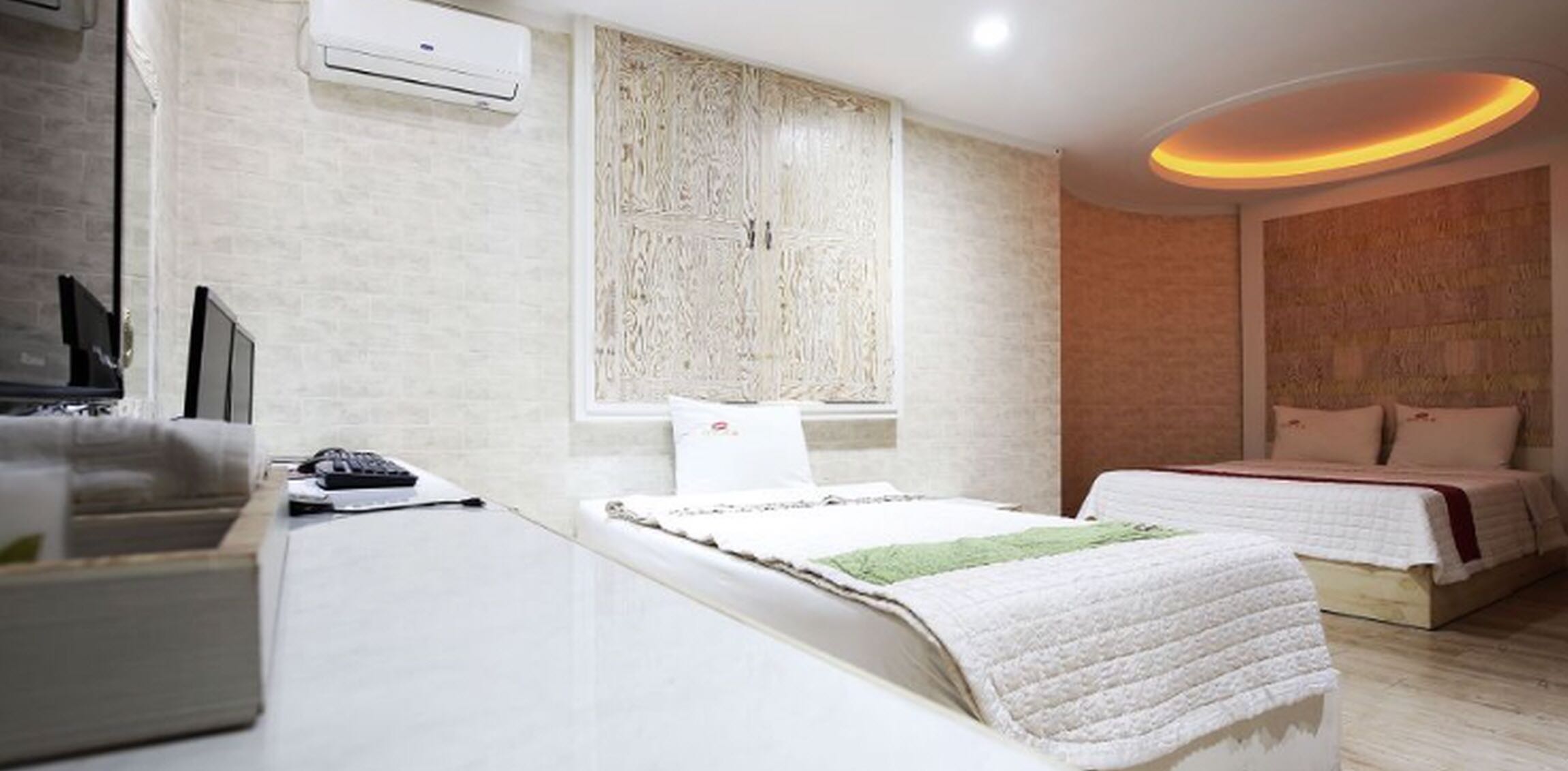 호텔 프리모 후기 및 특가 예약 - 대전 호텔 추천 | 트립닷컴