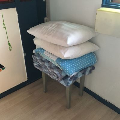 스탠다드룸 (온돌) 하얀바다 펜션 인천 쿠폰