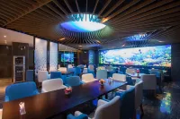 Ocean Rise Hotel