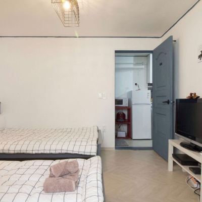 트윈룸 서울 유나하우스 쿠폰