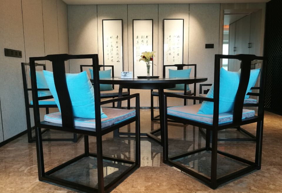 生态家总统套房