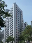 The Cityview - Chinese YMCA of Hong Kong Hoteles en 