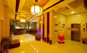 Su Bolexiang Hotel (Suzhou Humble Administrator's Garden Pingjiang Road Branch)