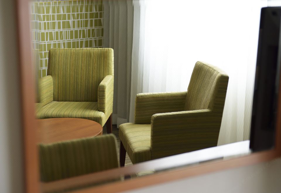 标准双人床房（东翼）