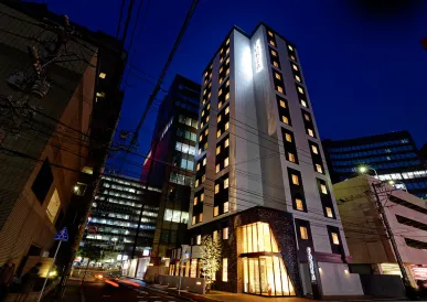 Hotel Forza Hakata-Guchi