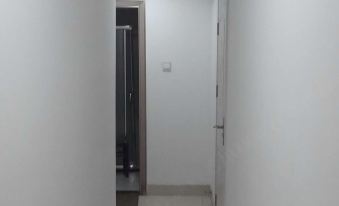 Xiaocao Rental Apartment (Hefei South Railway Station Branch)