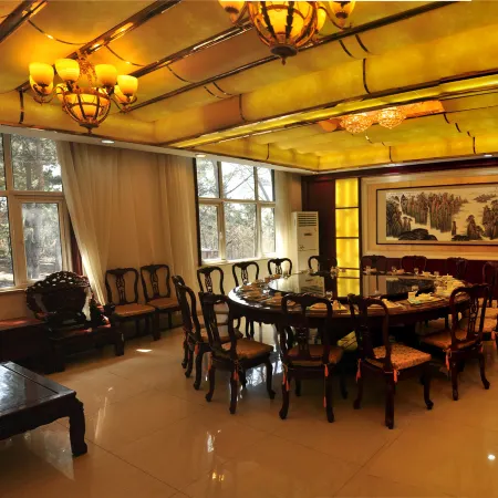 Yimeng Renjia Hotel