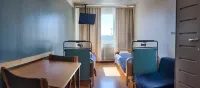 歐洲旅館