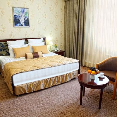 King Room Golden Dragon Promo Code