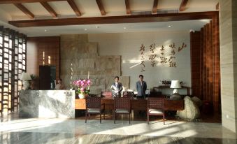 Xinxing Xiangshun Xiangwo Hotel