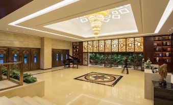 Beijing Yishang Nuolin Hotel