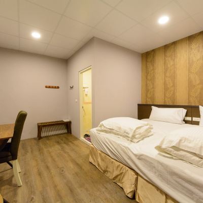 Elegant Double Room Liu Li House Promo Code