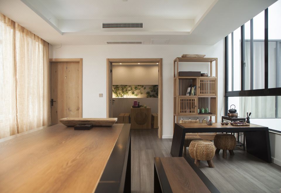 Yunqi Double Occupancy Room