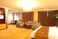 Kaedes Royal Palace International Hotel