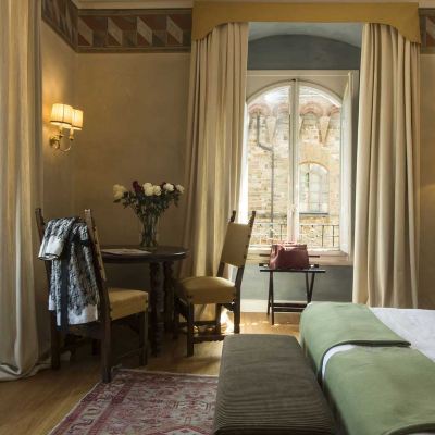 Deluxe Triple Room Antica Torre di Via Tornabuoni 1 Florence Promo Code