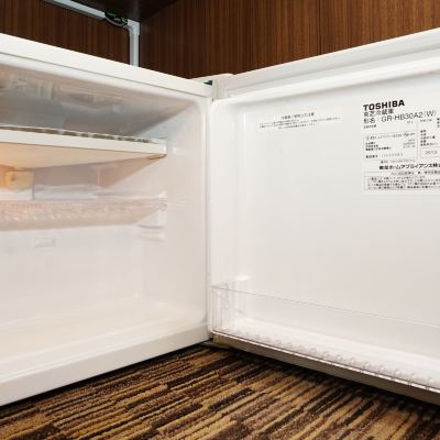 ダブルルーム 福岡東映ホテル クーポン