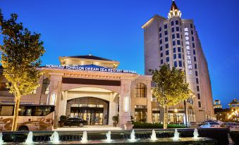 Howard Johnson Resort Hotel(weihai xianghai)