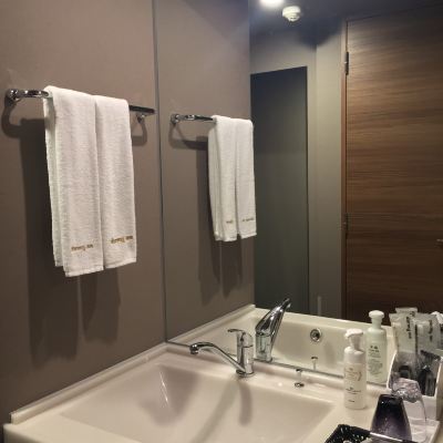 大床房 Dormy Inn大阪谷町天然溫泉飯店優惠