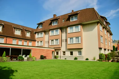 Landhotel Fettehenne