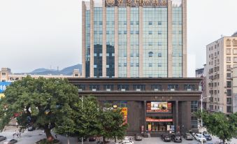 Xinmeng International Hotel