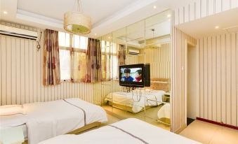 Qingdao 318 Chain Hotel