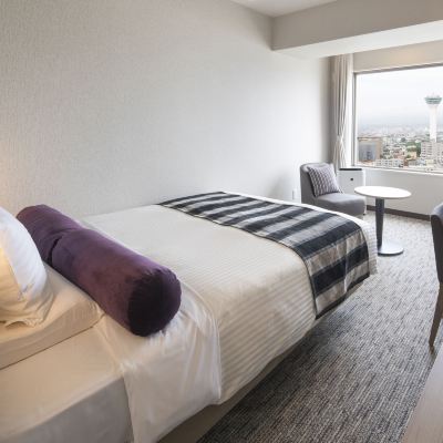 コンフォートダブルルーム ホテルマイステイズ函館五稜郭 クーポン