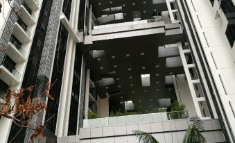 M City Residence, Ampang, KLCC