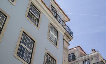 Dare Lisbon House