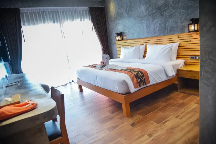 ห้องซูพิเรียร์