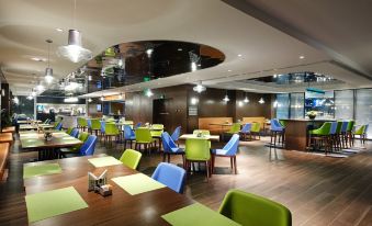 Hampton by Hilton Wuhan HUST