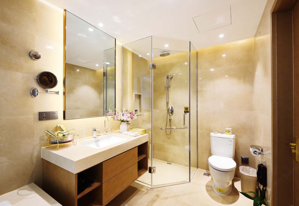 豪華秘境房|榻榻米