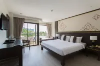 Krabi Heritage Hotel