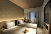 RIHGA Place Higobashi Các khách sạn ở 