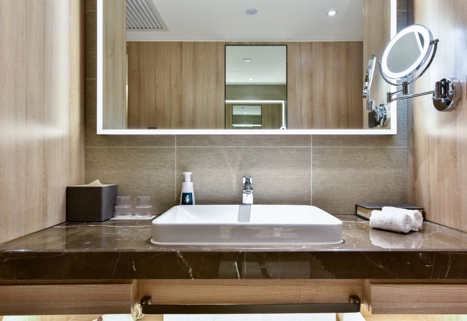 几木家庭套房（深睡枕PRO+普兰特床垫+裸棉床品+浴袍）