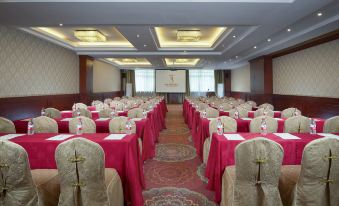 Vienna International Hotel (Guilin Yangshuo West Street)