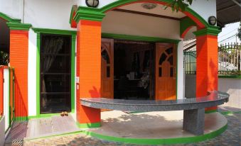 Noble Homestay