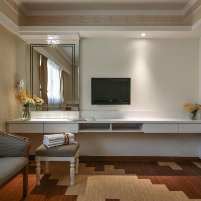 標準商務客房 高雄九福大飯店優惠