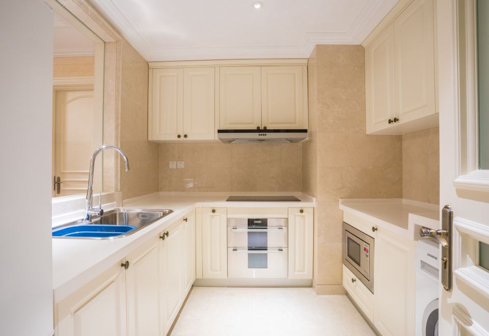 the Castle Hotel, A Luxury Collection HotelPremier Apartment Suite - 1-Bedroom, Sea-View