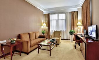 Longquan International Hotel