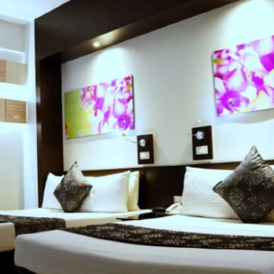 普通房 （2B） 行政飯店優惠