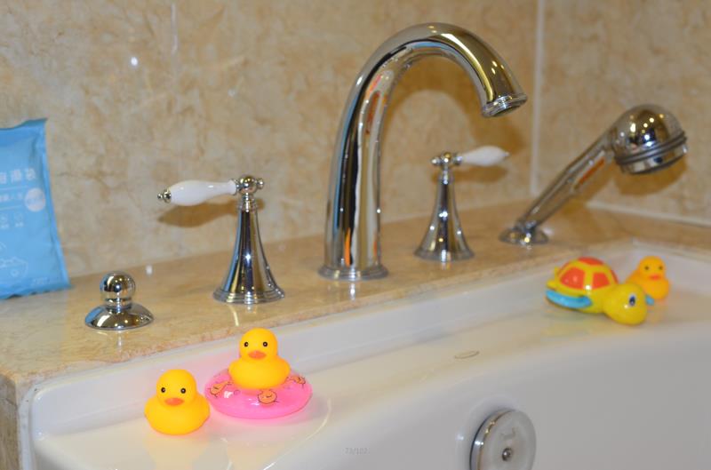 山景公主主题房