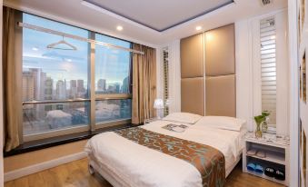 Zhonghui Serviced Apartment