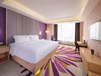 Lavande Hotel(Wanfu Dadu Store of Luxian High-speed Railway Station) Hotel di Provinsi Lu