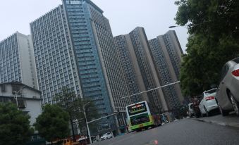 City Comfort Inn (Changsha Meixihu Park)