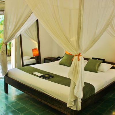 Double Room Pavilion Promo Code